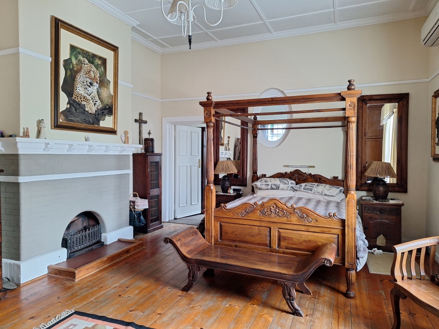 3 Bedroom Property for Sale in Vrede Free State